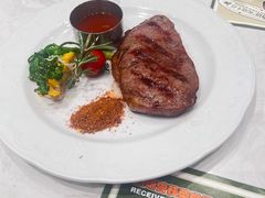 -西语·炭烧牛排(卓越中寰店)