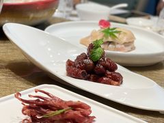 -悦泰环球美食自助(金茂旗舰店)