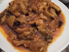 -清真宏玉祥黄门脸餐厅(华荫东里店)