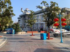 -株洲方特欢乐世界