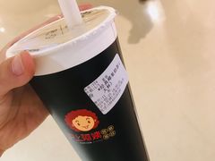 -沪上阿姨·精选茶饮(天河城店)