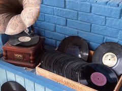 -Hi Fi Acoustic 梵香禅韵·色声香味
