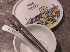 -前海沿·青岛菜(李沧万达店)
