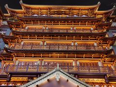 -大佛古寺