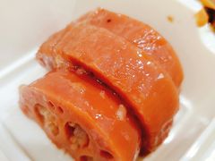 -和记小菜(东方店)