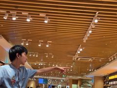 -西贝(上海我格广场店)