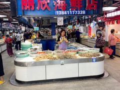 -桃源市场(解放路店)