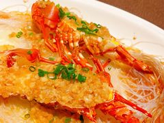蒜蓉小青龙-长禧家·珑厨(东山口店)