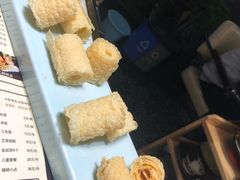 五谷丰登猪肚鸡-洪氏嗨捞·猪肚鸡火锅(阳光天地店)