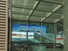 -郑州东站