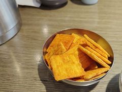 -隆喜元鱼汤包·海鲜(中联广场店)