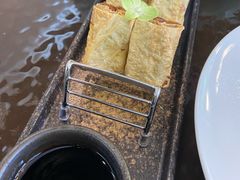 -五观堂素食(新华路店)