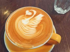附魔拿铁-COFFEE HOLIC(朝外SOHO店)