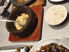 -绿茶餐厅(广州天河城店)