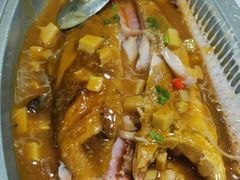 -徽镇小厨·经典徽菜(马连道店)