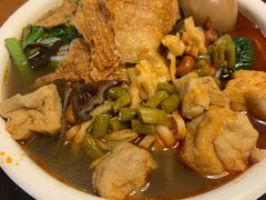 -水平有限螺蛳粉(宏达大厦店)