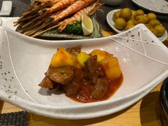 -菊上料理(蜀山银泰百货店)