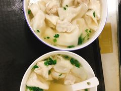 -周震馄饨