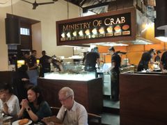 -Ministry of Crab(科伦坡店)