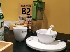 -鱼见你烤鱼•本地烧烤(1818店)