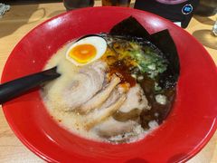-一風堂拉面(美罗城店)