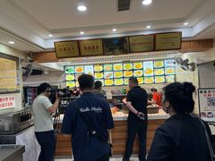 -大东江冷面(步行街店)