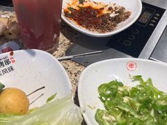 -丰茂烤串(卫星广场店)