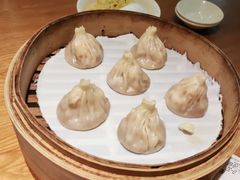 -诚铭记·虾仁汤包·成都小吃(融创店)