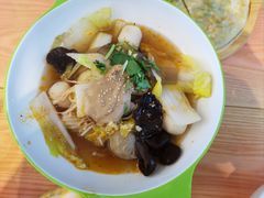 -甲乙饼·手工牛肉饼(天通苑华联店)