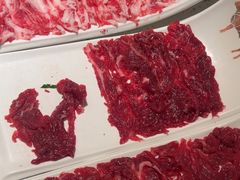 -左庭右院鲜牛肉火锅(长泰广场店)