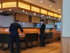 -王鼎精致料理铁板烧(世博源店)