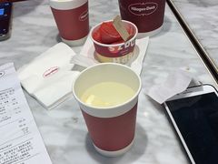 -哈根达斯(城西银泰店)