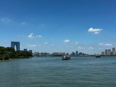 -金鸡湖桃花岛