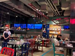 -陈鹏鹏潮汕菜(宝安机场T3航站楼店)