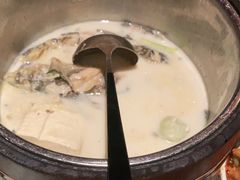 -佬麻雀·剁椒鱼头(京基KK One店)