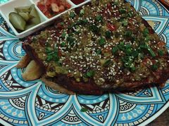 -Famous肥猫墨西哥音乐餐吧(五棵松华熙LIVE店)