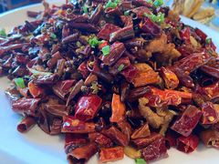 歌乐山辣子鸡-辣婆婆(航天桥店)