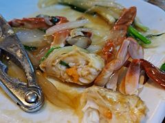 -南海渔家•海鲜•正宗海南菜(海棠湾店)