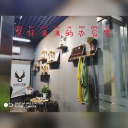 -欲非舞蹈