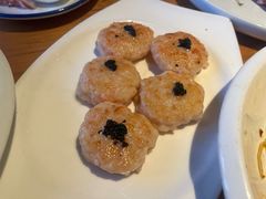 -永安鱼庄·镇江菜(丁卯店)