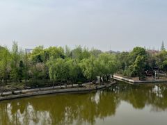 -东坡赤壁风景名胜区