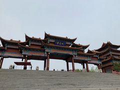 -威海华夏城景区