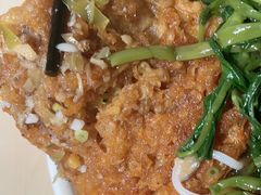 炸金蛋-水平有限广西米粉·广西风味集(五道口店)