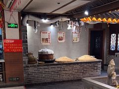 -灶东家民间菜(回兴店)