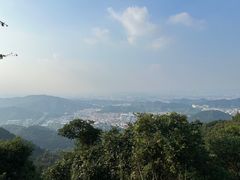 -东莞观音山旅游风景区