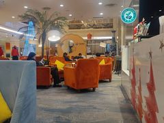 -逸派咖啡 EPARKCOFFEE(广安门店)