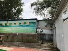 -柳浪游泳场