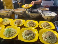 -老刘家biangbiang面(鼓楼店)