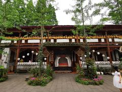 -青城甲(青城山店)