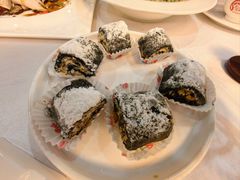 -鹿鸣酒家(越秀店)